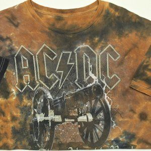 Vinatge ACDC T-Shirt